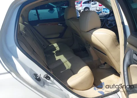 2005 Acura Tl из США, поврежденный, VIN 19UUA66265A061396